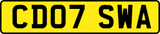 CD07SWA