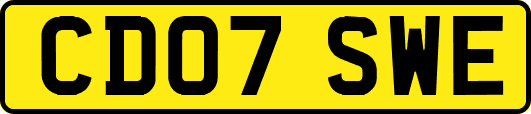 CD07SWE