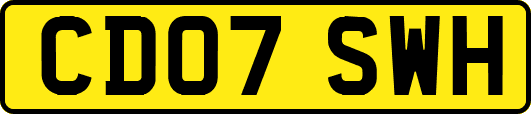 CD07SWH