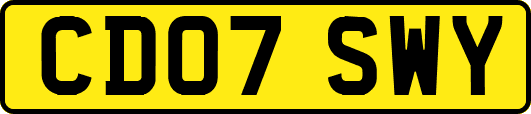 CD07SWY