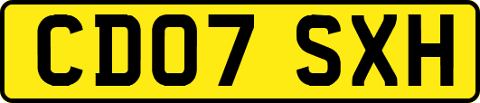 CD07SXH