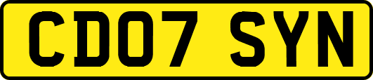 CD07SYN
