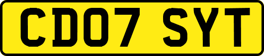 CD07SYT