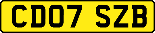CD07SZB