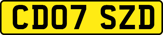 CD07SZD