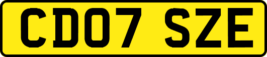 CD07SZE