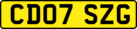 CD07SZG
