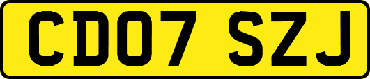CD07SZJ