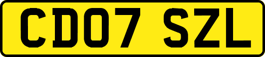 CD07SZL