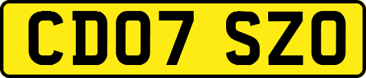 CD07SZO