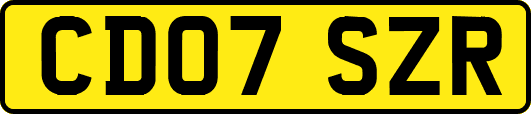 CD07SZR