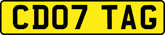 CD07TAG