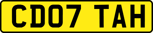 CD07TAH