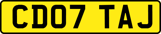 CD07TAJ