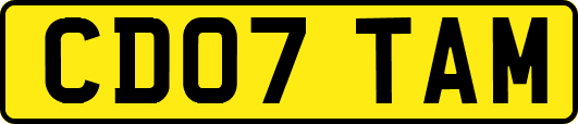 CD07TAM