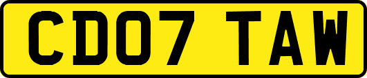 CD07TAW