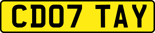 CD07TAY