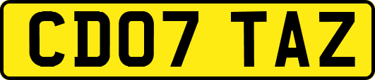 CD07TAZ