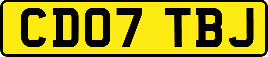 CD07TBJ