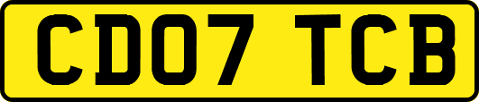 CD07TCB