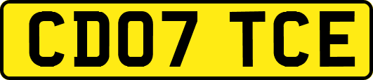 CD07TCE