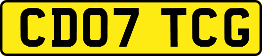 CD07TCG
