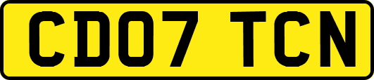 CD07TCN