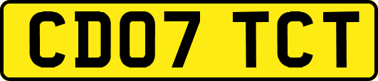 CD07TCT