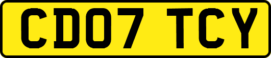 CD07TCY