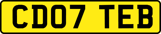 CD07TEB