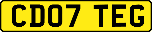 CD07TEG