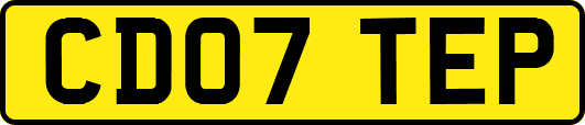 CD07TEP