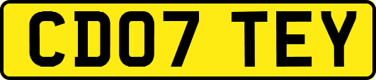 CD07TEY