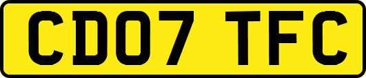 CD07TFC
