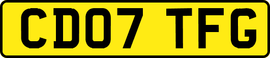 CD07TFG