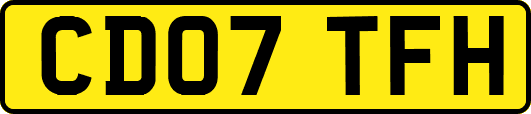 CD07TFH