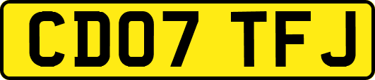 CD07TFJ
