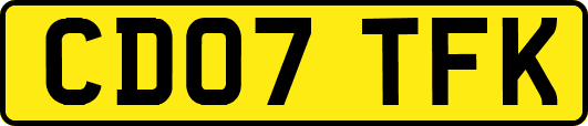 CD07TFK