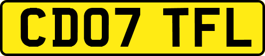 CD07TFL