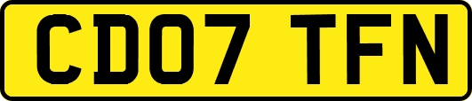 CD07TFN