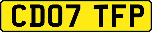 CD07TFP