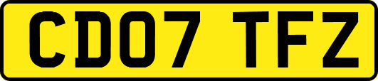 CD07TFZ