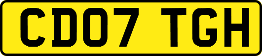 CD07TGH