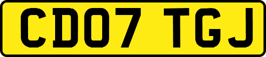 CD07TGJ