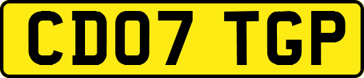 CD07TGP
