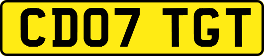 CD07TGT