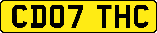 CD07THC