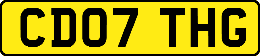 CD07THG