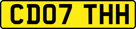 CD07THH