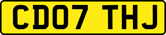 CD07THJ